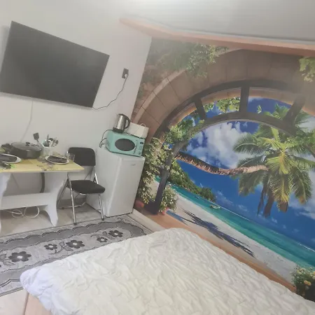 Quarto em Acomodações Particulares Diana